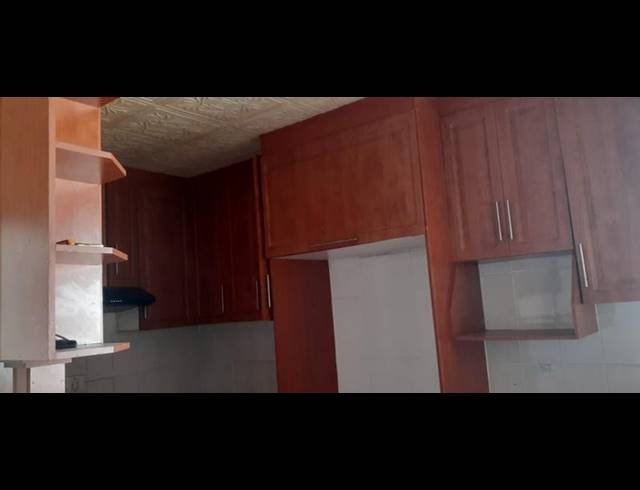 4 BEDROOM HOUSE FOR SALE IN SESHEGO C